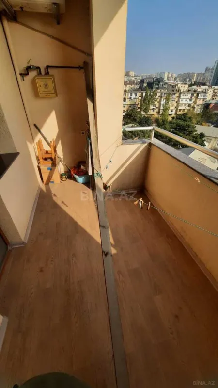 Satılır 2 otaqlı mənzil 80 m²