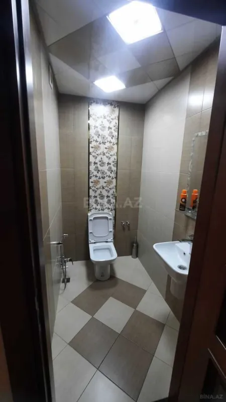 Satılır 2 otaqlı mənzil 80 m²