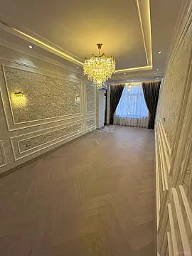 Satılır 2 otaqlı mənzil 101 m² — Bakı, Nərimanov 2 otaq 101.00 m²