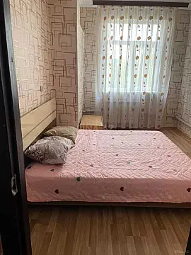 Kirayə verilir 2 otaqlı mənzil 55 m² — Bakı, Masazır 2 otaq 55.00 m²