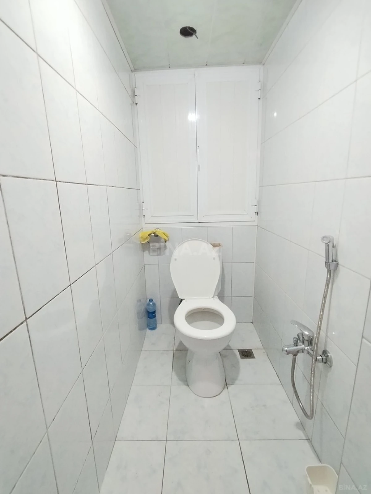 Satılır 4 otaqlı mənzil 100 m²
