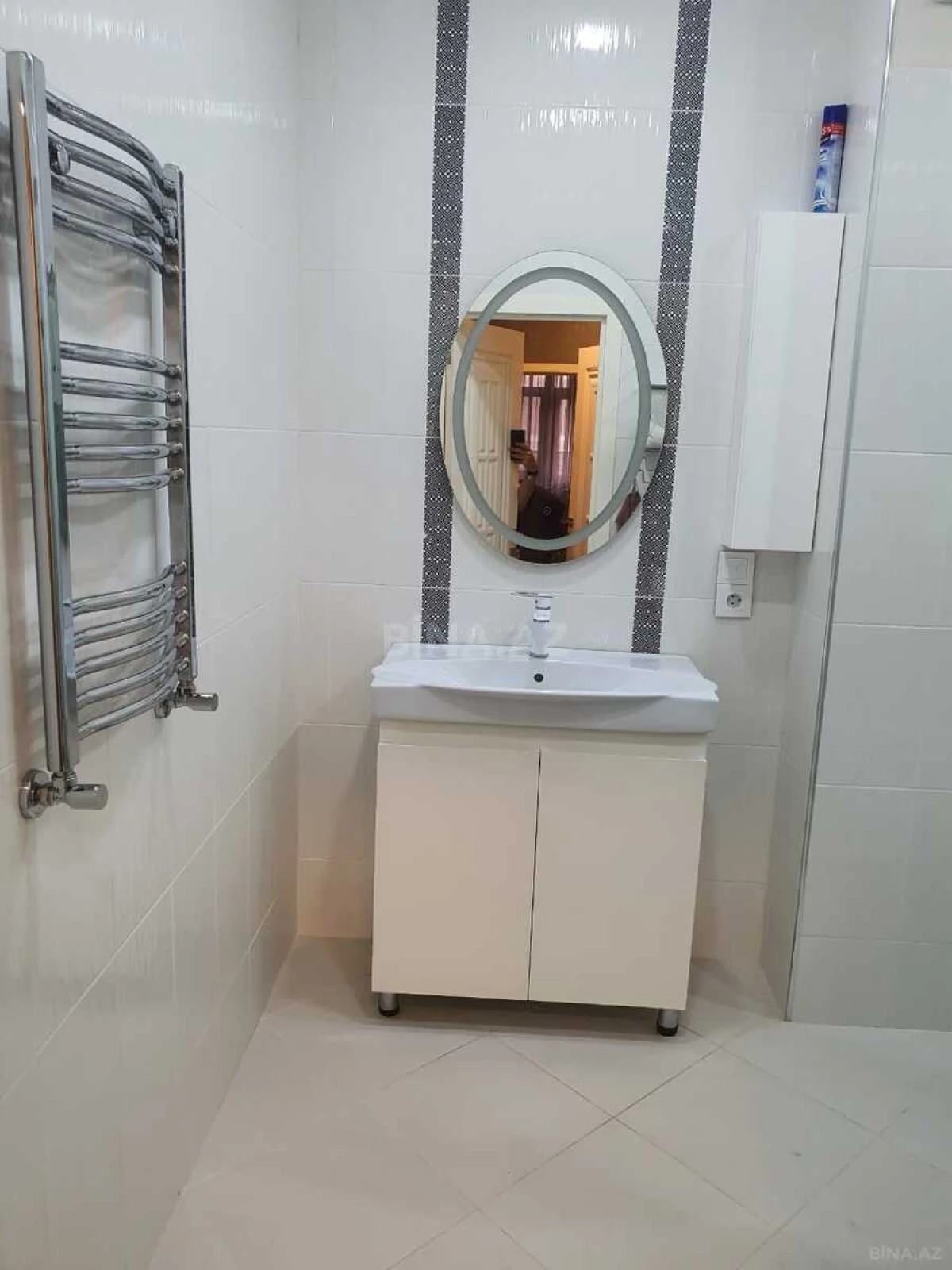 Satılır 3 otaqlı mənzil 90 m²