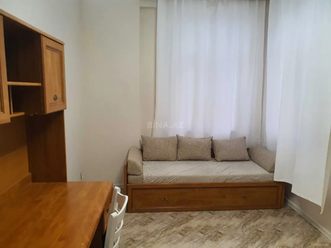 Satılır 3 otaqlı mənzil 90 m²
