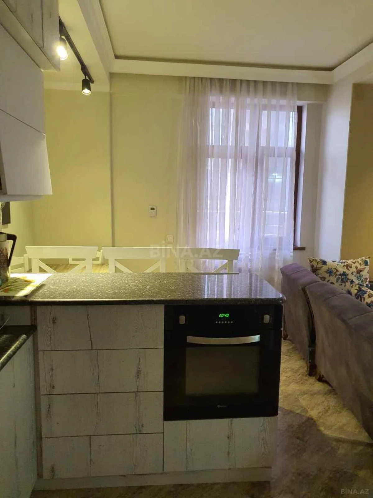 Satılır 3 otaqlı mənzil 90 m²