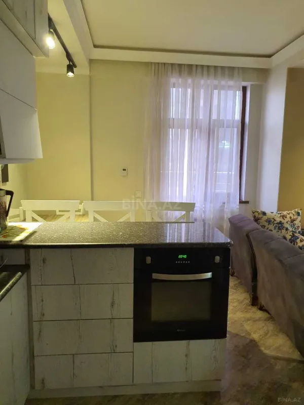 Satılır 3 otaqlı mənzil 90 m²