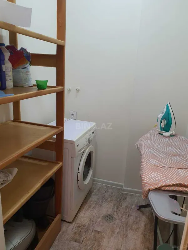 Satılır 3 otaqlı mənzil 90 m²