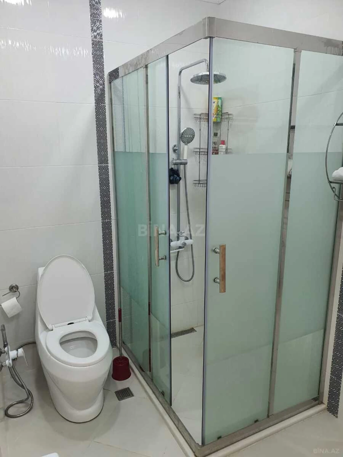 Satılır 3 otaqlı mənzil 90 m²
