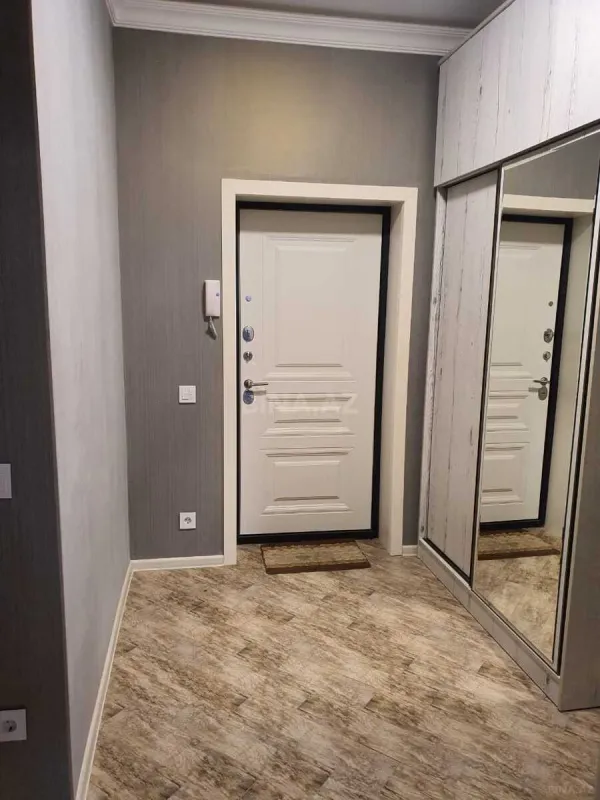 Satılır 3 otaqlı mənzil 90 m²