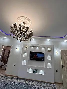 Satılır 3 otaqlı mənzil 73 m²