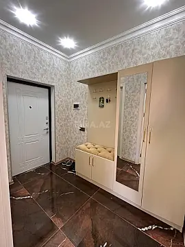 Satılır 3 otaqlı mənzil 73 m²