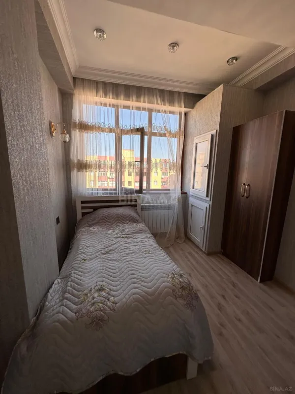 Satılır 3 otaqlı mənzil 73 m²