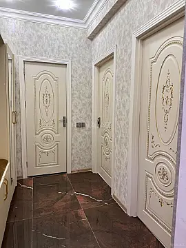 Satılır 3 otaqlı mənzil 73 m²