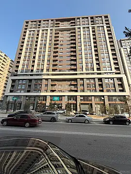 Satılır obyekt 177.9 m² — Bakı, Xətai 177.90 m²