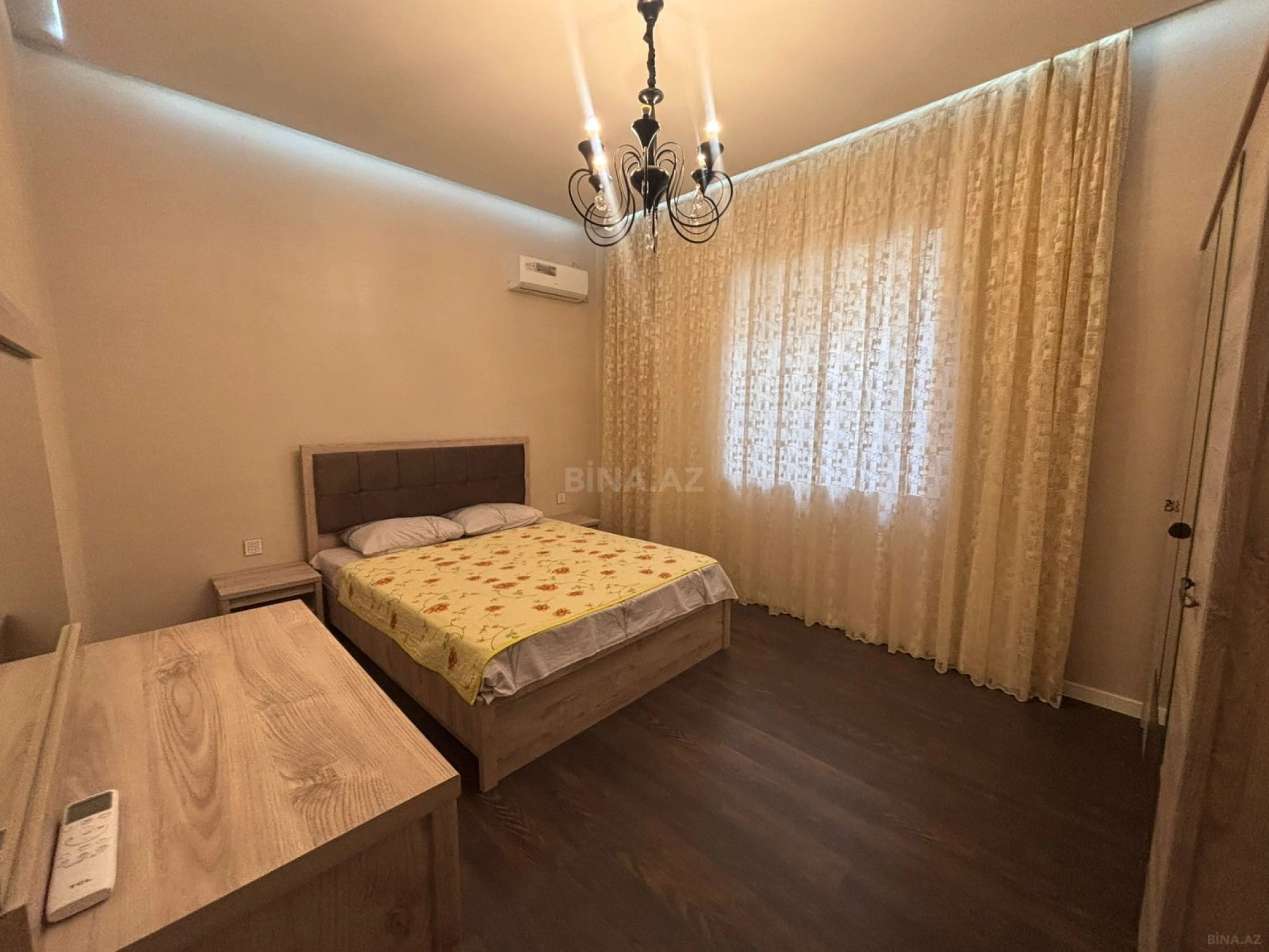 Satılır 5 otaqlı həyət evi 165 m²