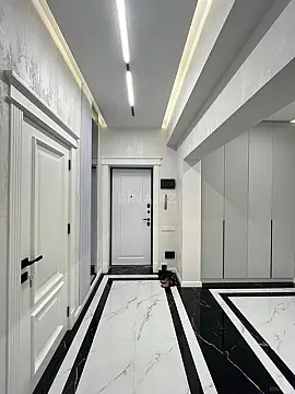 Satılır 3 otaqlı mənzil 101 m²