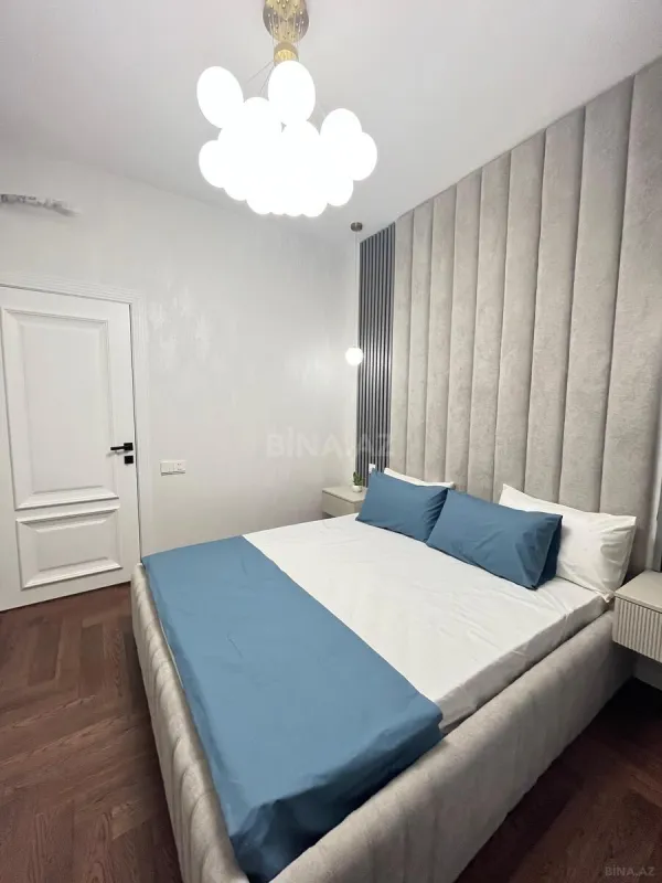 Satılır 3 otaqlı mənzil 101 m²