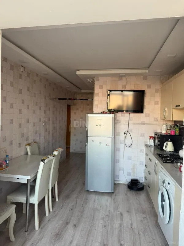 Satılır 3 otaqlı mənzil 75 m²