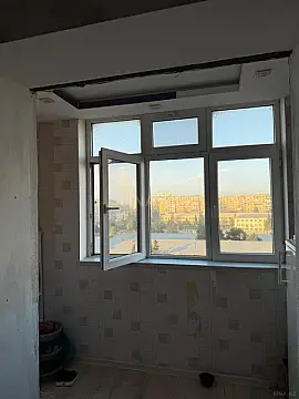 Satılır 3 otaqlı mənzil 75 m²