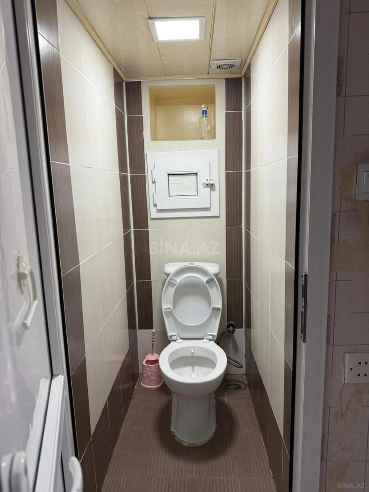 Satılır 3 otaqlı mənzil 75 m²