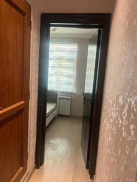 Satılır 2 otaqlı mənzil 35 m²