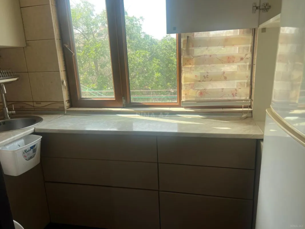 Satılır 2 otaqlı mənzil 35 m²