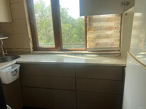 Satılır 2 otaqlı mənzil 35 m²