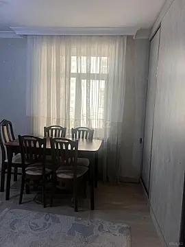 Satılır 2 otaqlı mənzil 35 m²