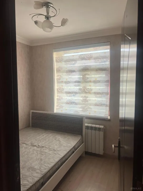 Satılır 2 otaqlı mənzil 35 m²
