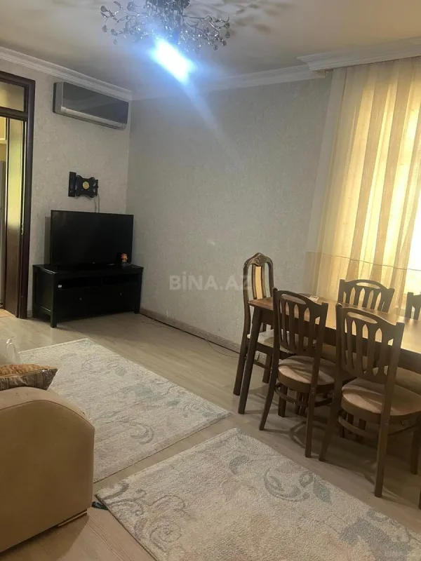 Satılır 2 otaqlı mənzil 35 m²