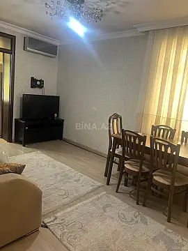 Satılır 2 otaqlı mənzil 35 m²