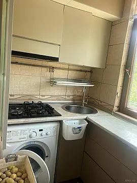 Satılır 2 otaqlı mənzil 35 m² — Bakı 2 otaq 35.00 m²