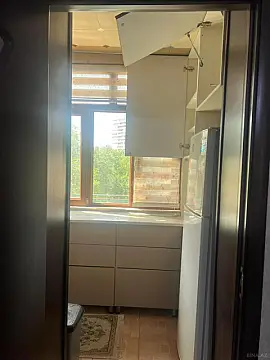 Satılır 2 otaqlı mənzil 35 m²