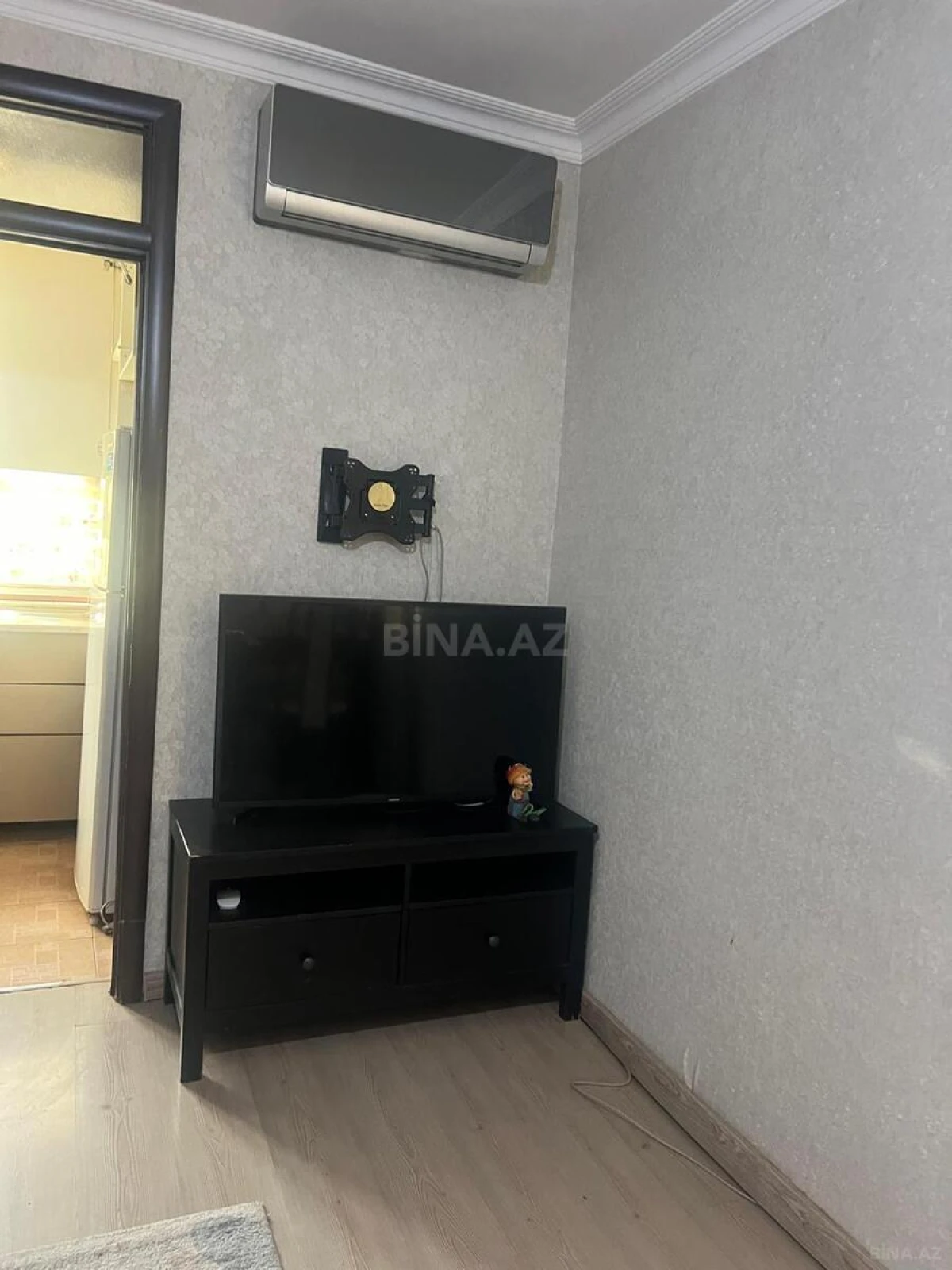 Satılır 2 otaqlı mənzil 35 m²