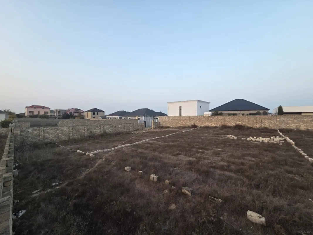 Kirayə verilir torpaq sahəsi 4 m²