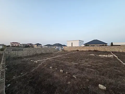Kirayə verilir torpaq sahəsi 4 m²