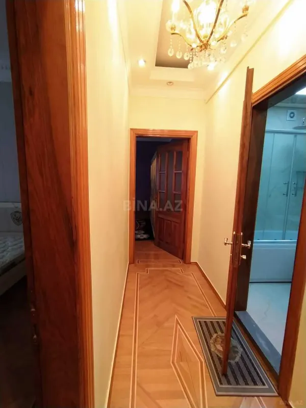 Kirayə verilir 3 otaqlı mənzil 145 m²