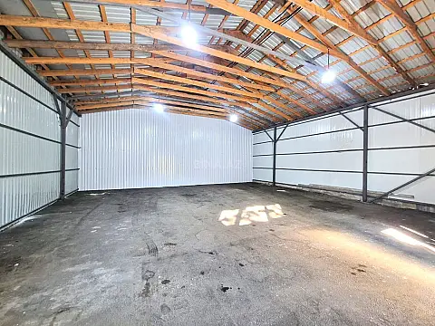 Kirayə verilir obyekt 270 m²