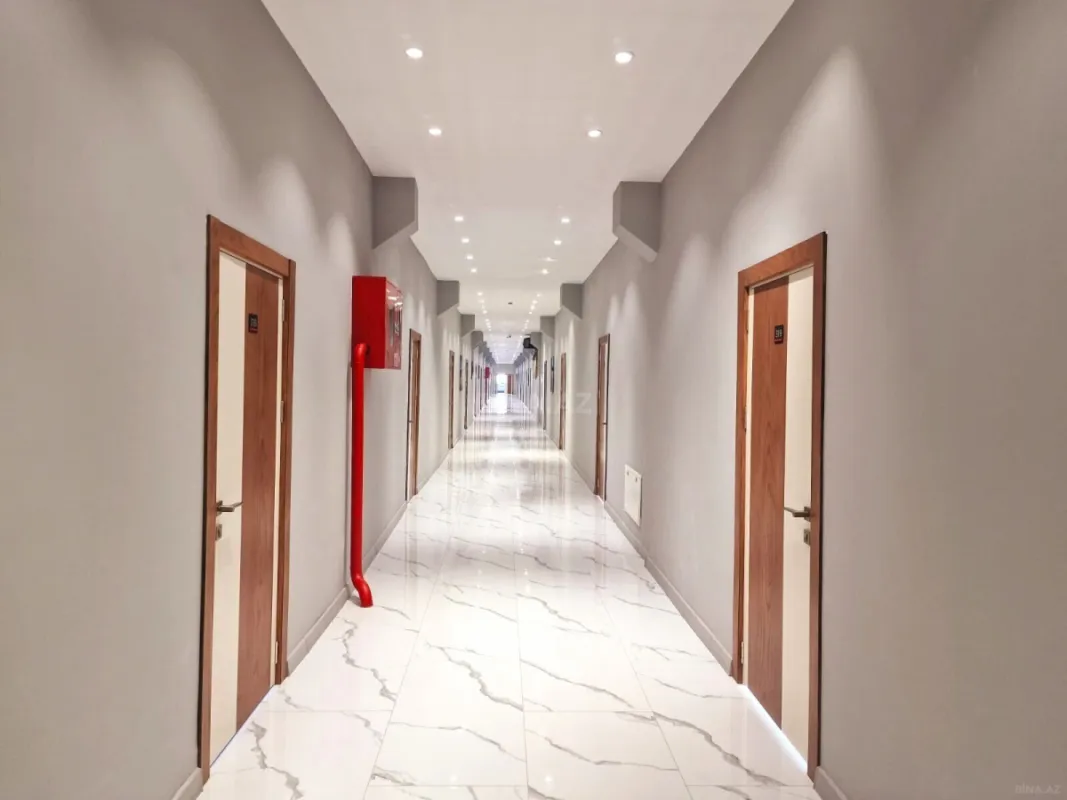 Kirayə verilir obyekt 270 m²