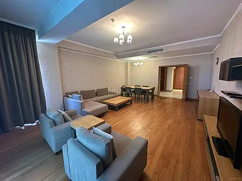 Kirayə verilir 3 otaqlı mənzil 170 m² — Bakı, Yasamal 3 otaq 170.00 m²