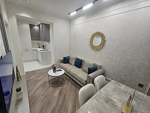 Satılır 2 otaqlı mənzil 37 m²