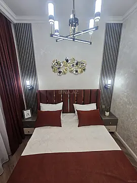 Satılır 2 otaqlı mənzil 37 m²