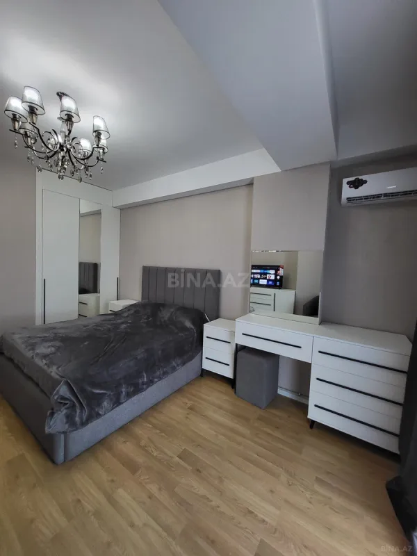 Kirayə verilir 2 otaqlı mənzil 60 m²