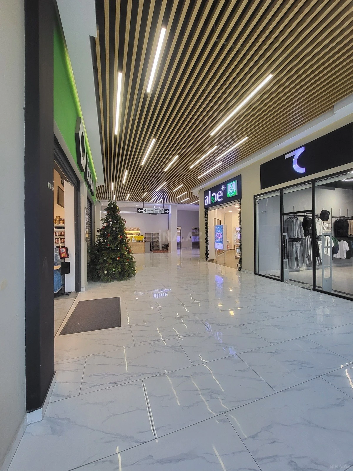 Kirayə verilir 2 otaqlı mənzil 60 m²