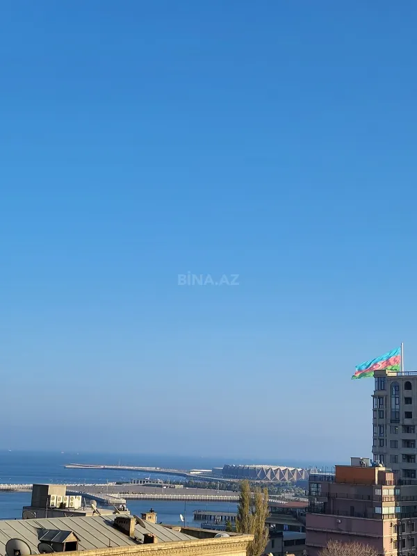 Kirayə verilir 2 otaqlı mənzil 60 m²