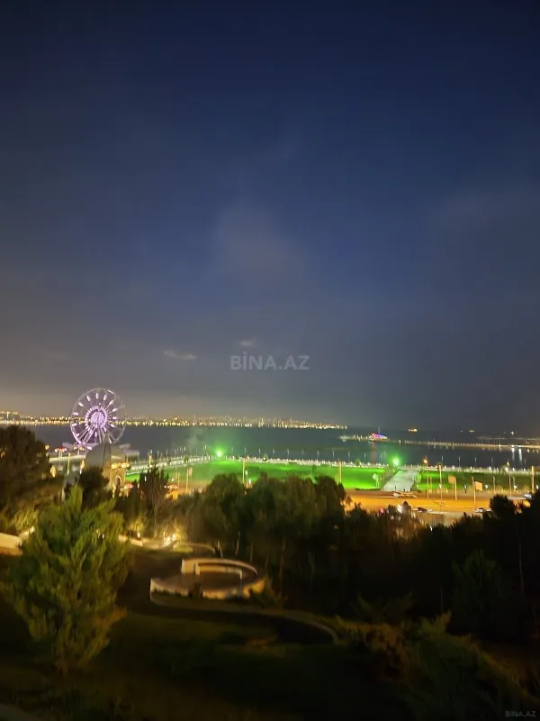 Kirayə verilir 2 otaqlı mənzil 60 m²