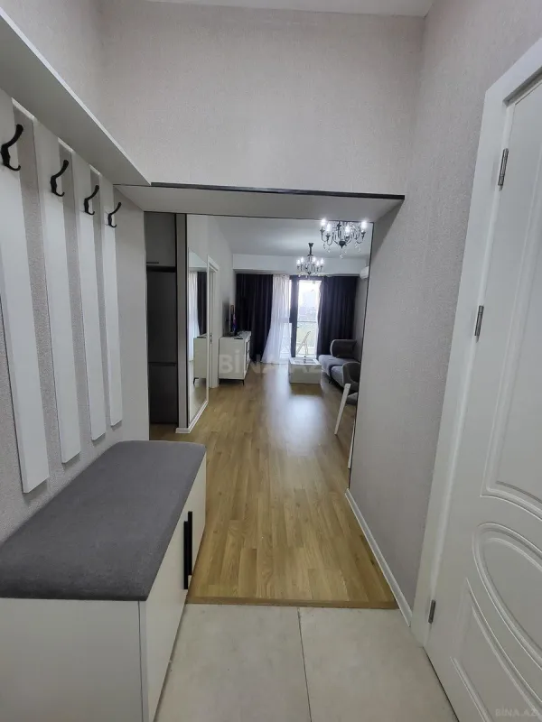 Kirayə verilir 2 otaqlı mənzil 60 m²
