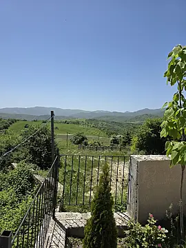 Satılır 4 otaqlı həyət evi 200 m²