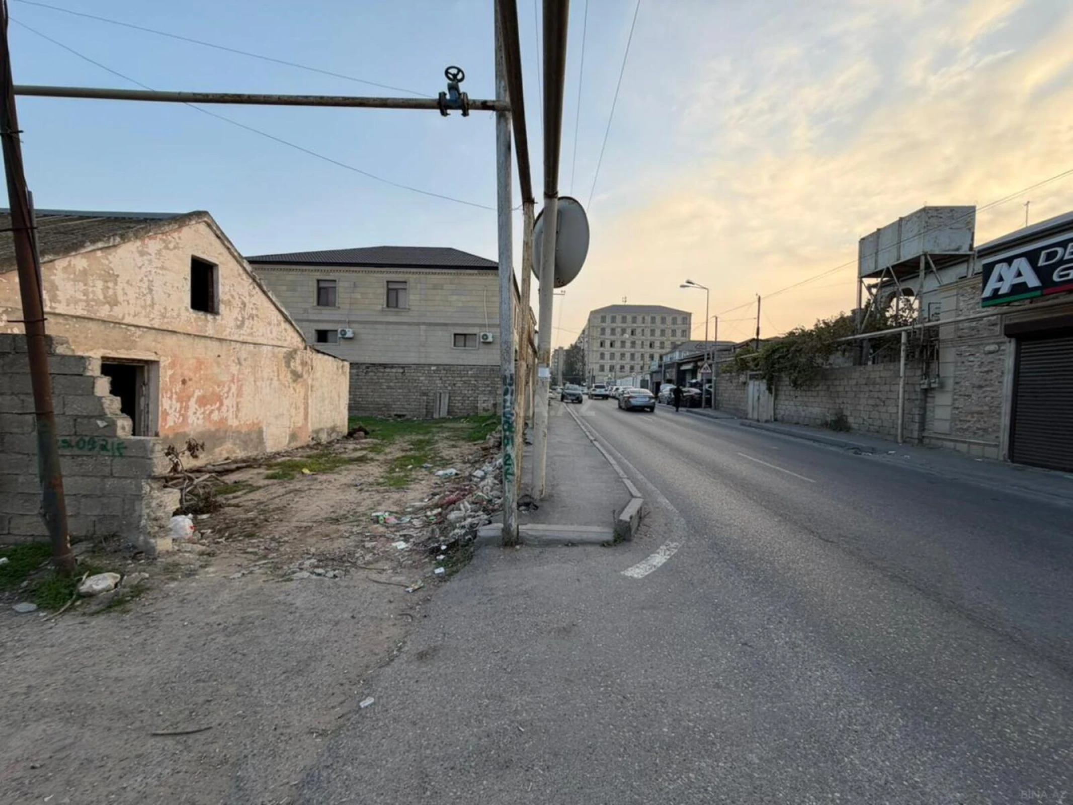 Satılır 4 otaqlı həyət evi 69 m²