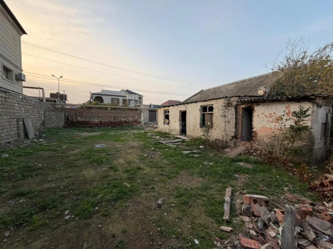 Satılır 4 otaqlı həyət evi 69 m²