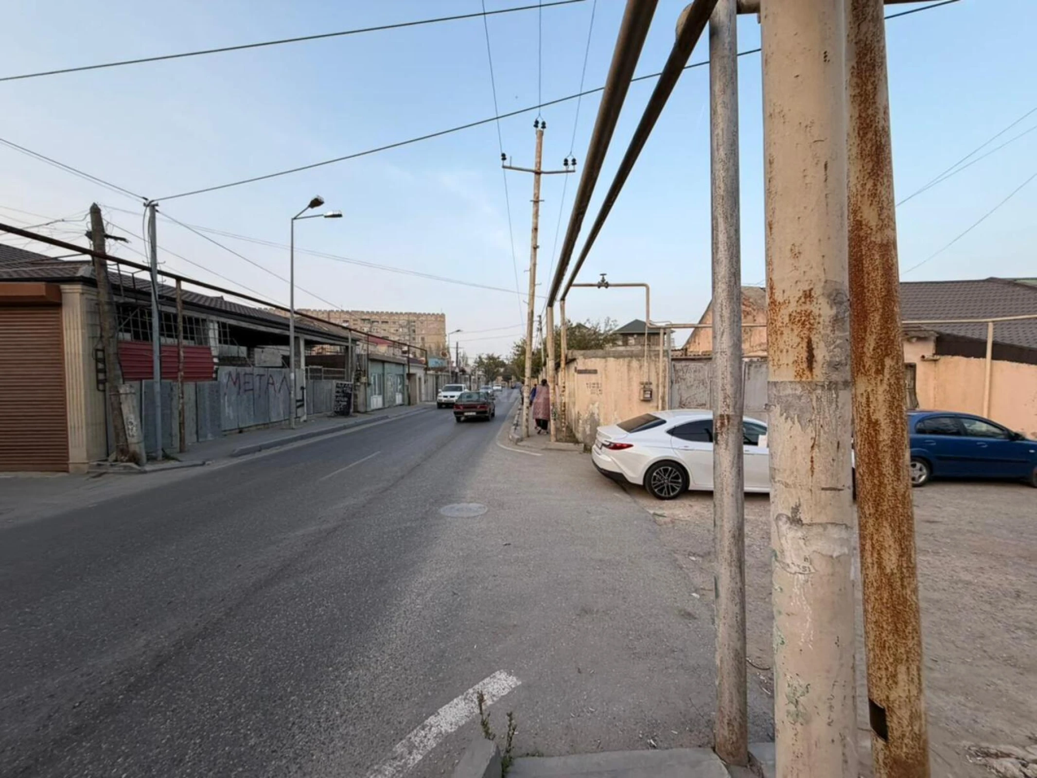 Satılır 4 otaqlı həyət evi 69 m²